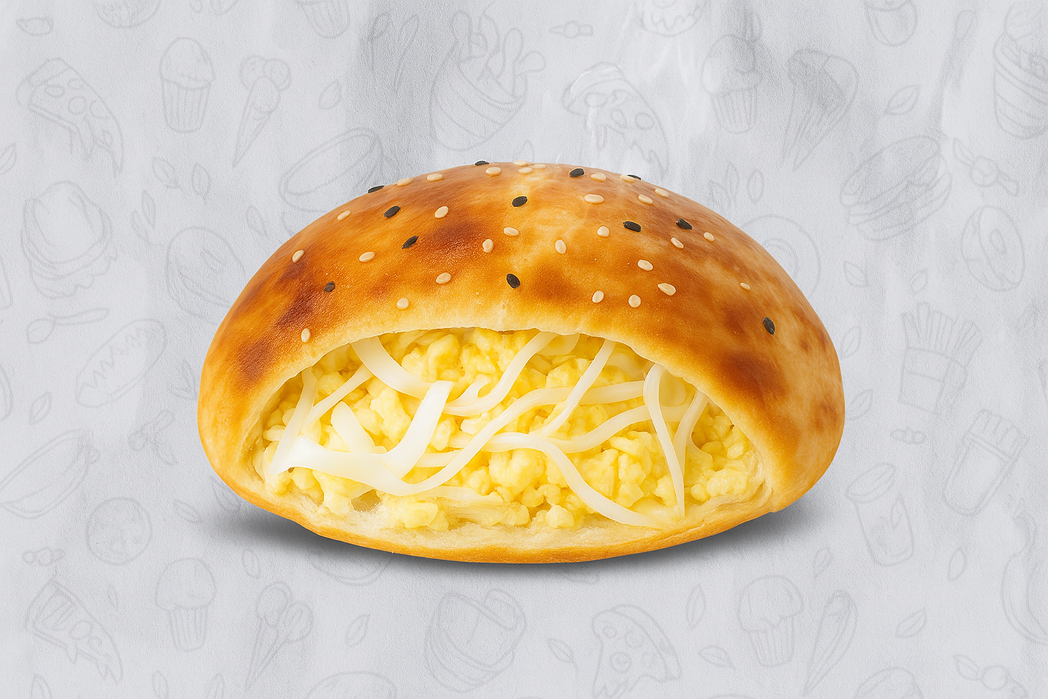 ترواقا ميكس